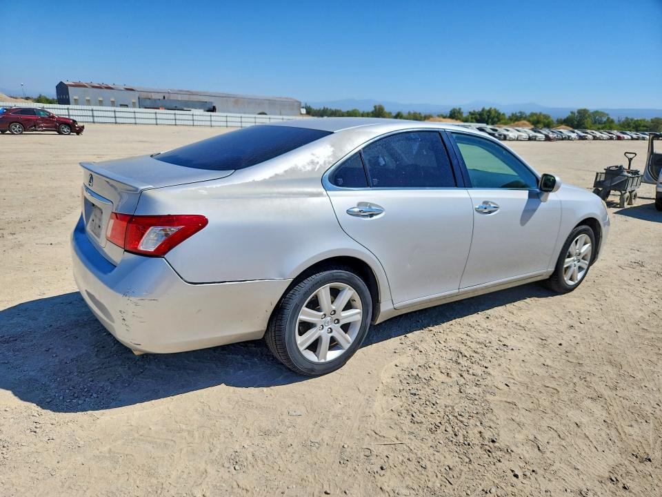 Aukcja sprzedaży 2008 Lexus Es, vin: JTHBJ46G782228528, numer aukcji: 65942036