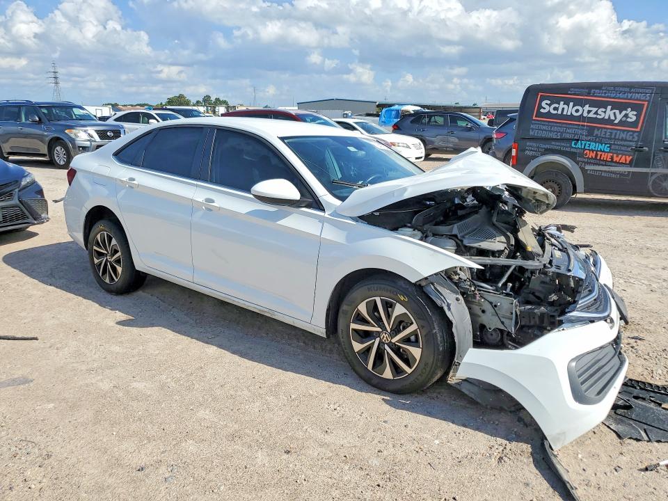 Продаж на аукціоні авто 2019 Volkswagen Jetta, vin: 3VW5M7BU7RM003276, номер лоту: 64775306