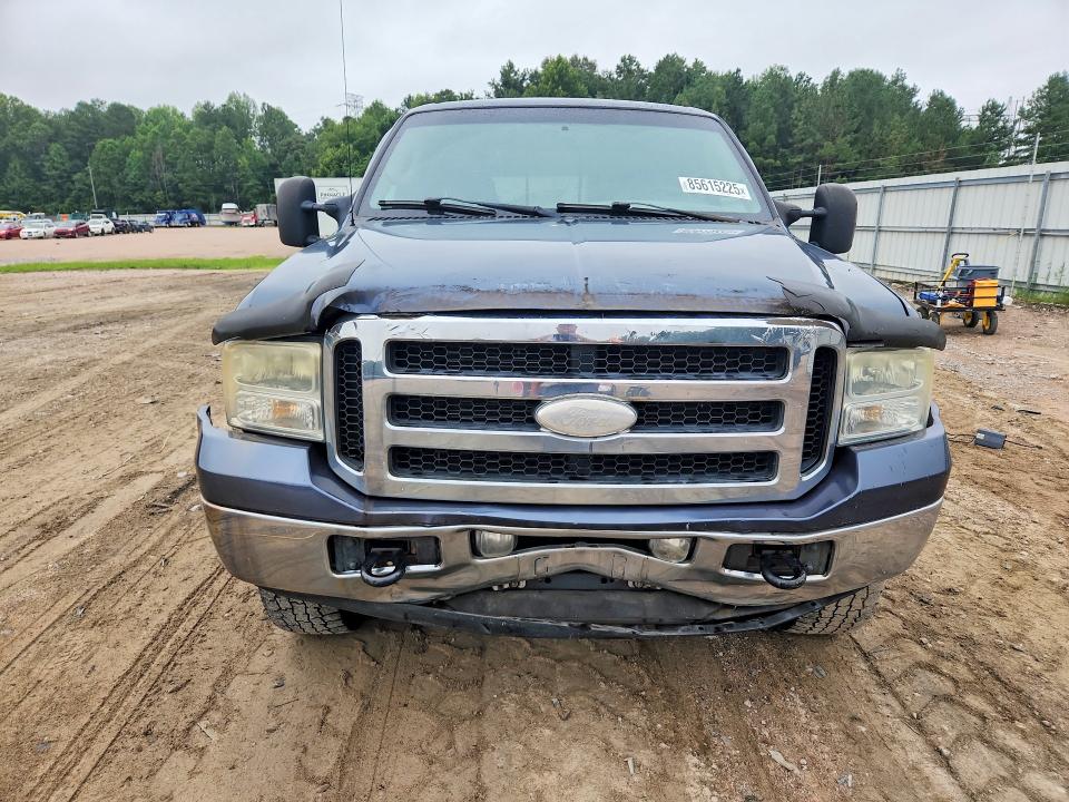 85615225 :رقم المزاد ، 1FTWW31PX6ED62323 vin ، 2006 Ford F350 مزاد بيع