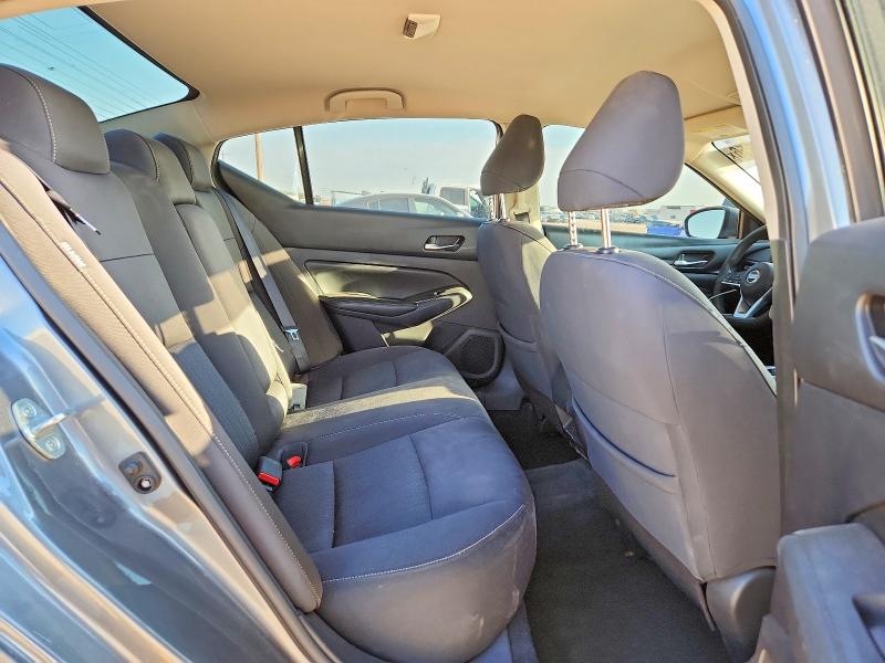 Aukcja sprzedaży 2020 Nissan Altima, vin: 1N4BL4BV2LC270825, numer aukcji: 66236356
