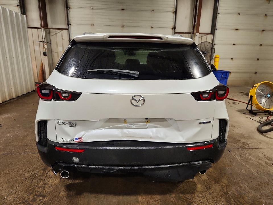 Продажа на аукционе авто 2024 Mazda Cx-50, vin: 7MMVABBM7RN211548, номер лота: 63122216