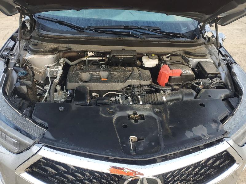 Aukcja sprzedaży 2024 Acura Rdx, vin: 5J8TC2H53RL038156, numer aukcji: 64034796