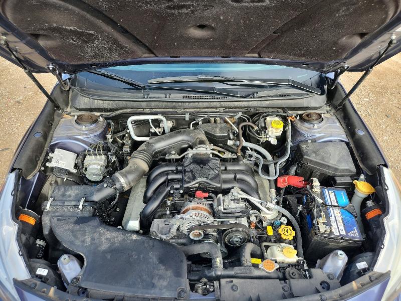 Продажа на аукционе авто 2017 Subaru Outback, vin: 4S4BSENC2H3430170, номер лота: 63350776