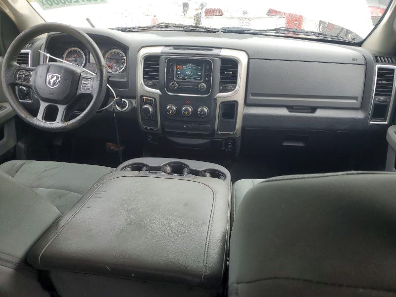 Продажа на аукционе авто 2016 Ram 1500, vin: 1C6RR6GT0GS215688, номер лота: 63725386