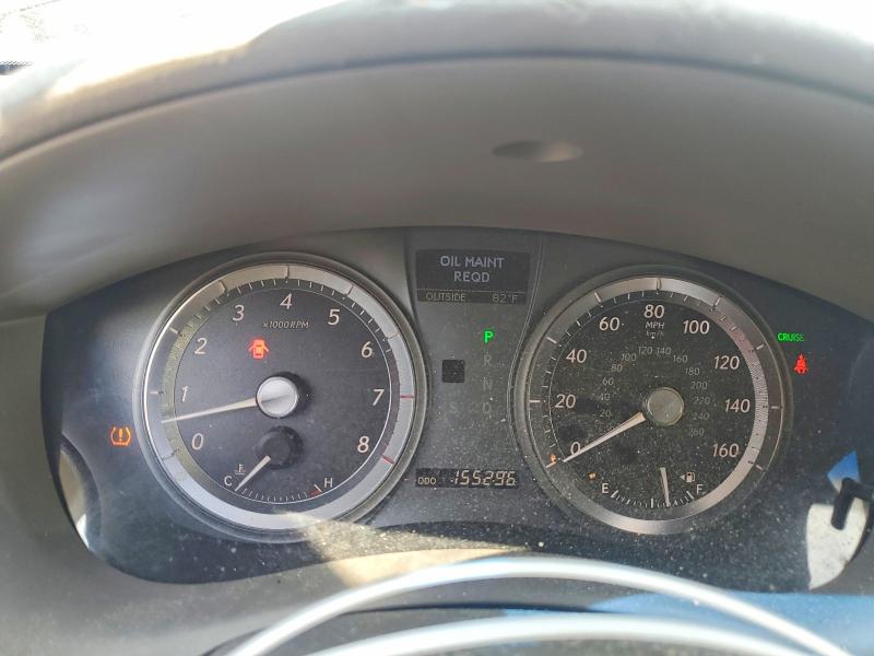 Aukcja sprzedaży 2007 Lexus Es, vin: JTHBJ46G472021304, numer aukcji: 66041356