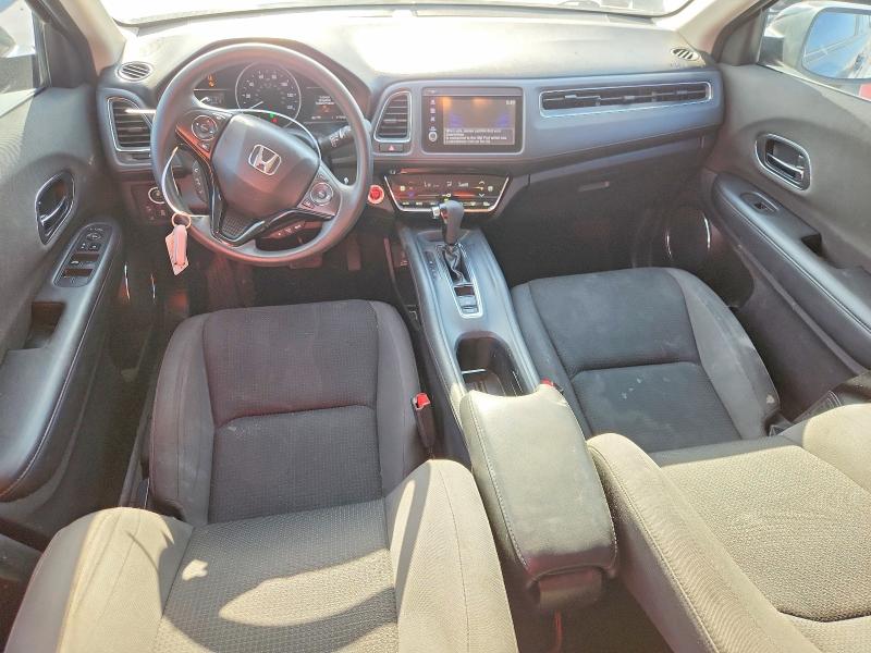 Aukcja sprzedaży 2019 Honda Hr-v, vin: 3CZRU5H54KM711011, numer aukcji: 65857376