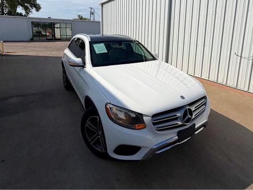 65961266 :رقم المزاد ، WDC0G4JB6GF088055 vin ، 2016 Mercedes-benz Glc مزاد بيع