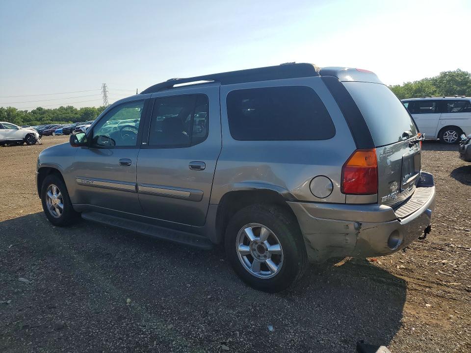 62622616 :رقم المزاد ، 1GKET16S556205446 vin ، 2005 Gmc Envoy مزاد بيع