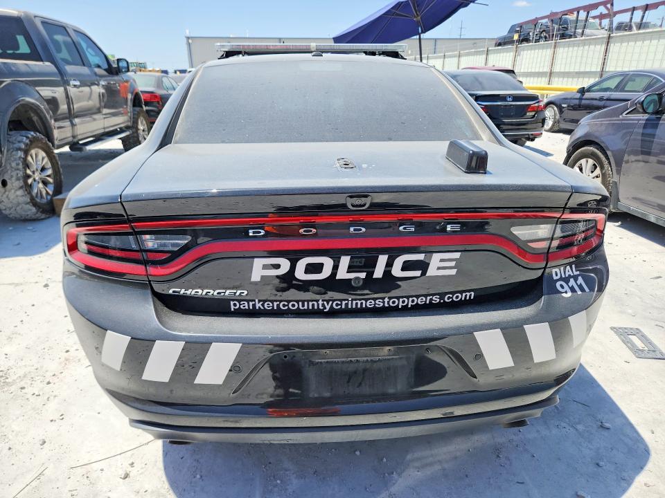 Продажа на аукционе авто 2023 Dodge Charger, vin: 2C3CDXATXPH564865, номер лота: 65646866
