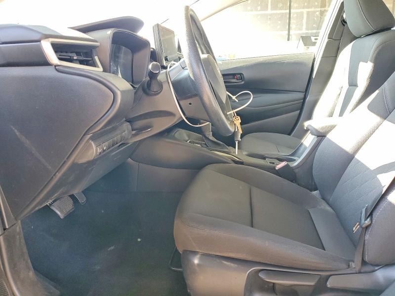 66240066 :رقم المزاد ، 5YFB4MDE8RP174928 vin ، 2024 Toyota Corolla مزاد بيع