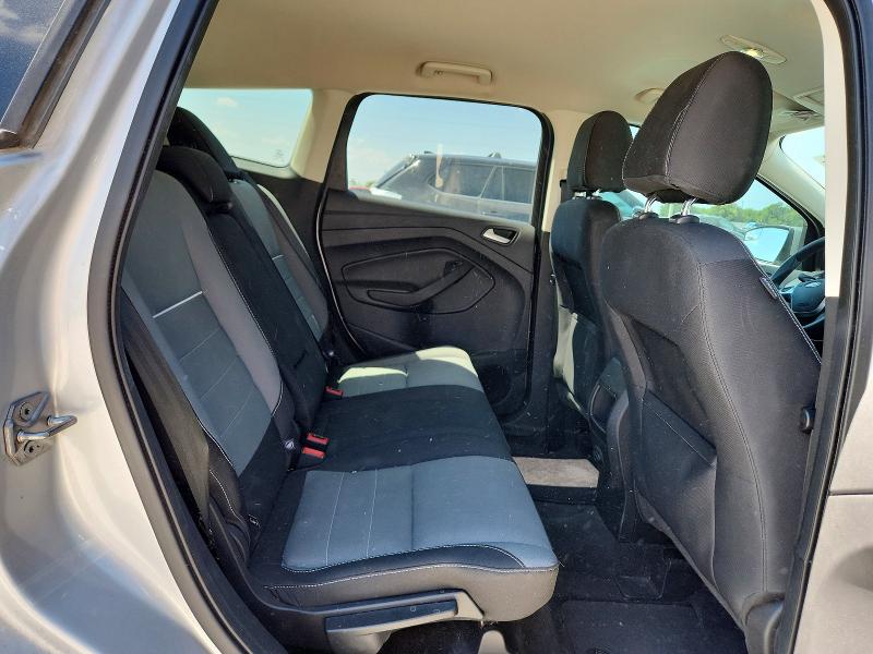 Aukcja sprzedaży 2014 Ford Escape, vin: 1FMCU0GX9EUD49965, numer aukcji: 61682916