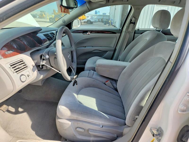 Продажа на аукционе авто 2006 Buick Lucerne, vin: 1G4HP57276U145231, номер лота: 66480566