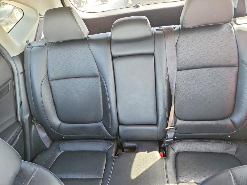 Продажа на аукционе авто 2021 Kia Seltos, vin: KNDERCAA9M7095384, номер лота: 65233126