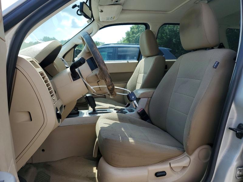 64046336 :رقم المزاد ، 1FMCU03GX9KD16299 vin ، 2009 Ford Escape مزاد بيع
