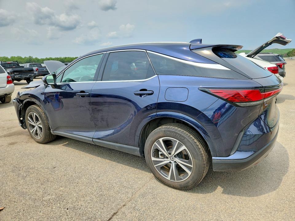 Aukcja sprzedaży 2024 Lexus Rx 350, vin: 2T2BAMCAXRC073683, numer aukcji: 64632916