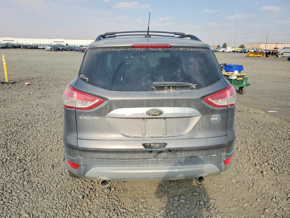 66460956 :رقم المزاد ، 1FMCU9HX1DUB97522 vin ، 2013 Ford Escape مزاد بيع