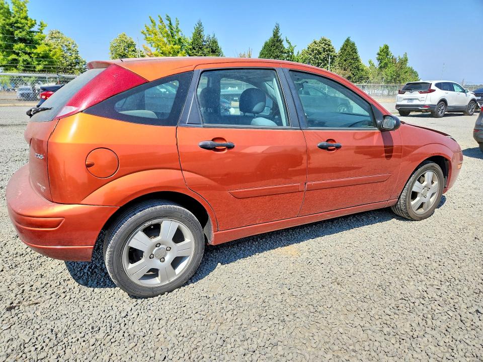 Aukcja sprzedaży 2005 Ford Focus, vin: 3FAFP37N55R103002, numer aukcji: 64276106