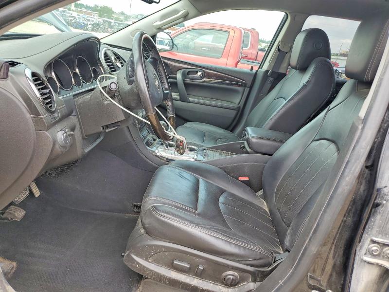 Aukcja sprzedaży 2016 Buick Enclave, vin: 5GAKVBKD3GJ204870, numer aukcji: 64236816