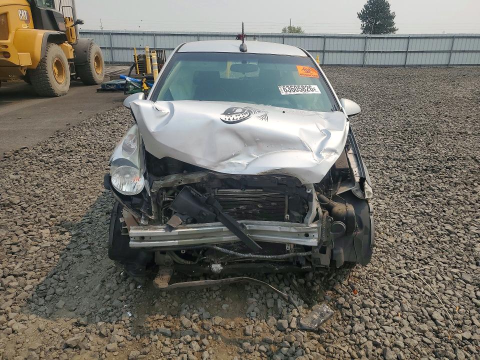 Aukcja sprzedaży 2013 Chevrolet Spark, vin: KL8CD6S98DC614288, numer aukcji: 63605826