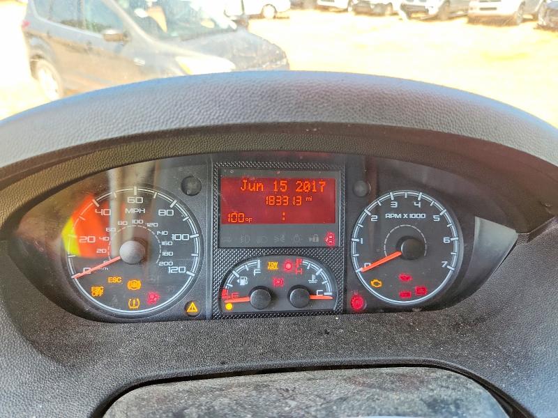 64978886 :رقم المزاد ، 3C6TRVDGXLE107907 vin ، 2020 Ram Promaster 2500 مزاد بيع