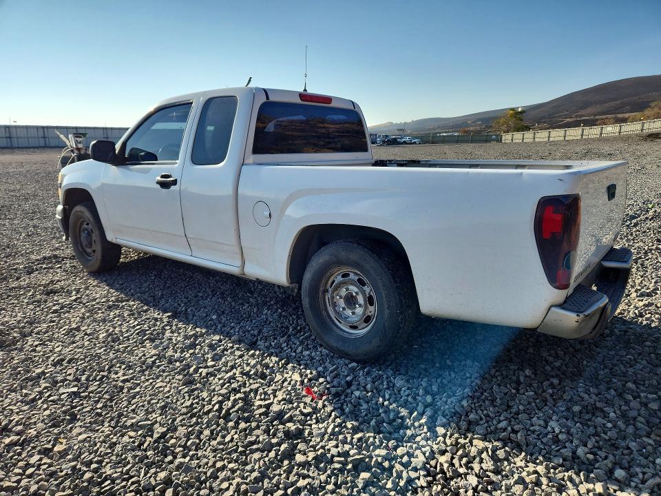 Продажа на аукционе авто 2004 Gmc Canyon, vin: 1GTCS196948153374, номер лота: 67046936