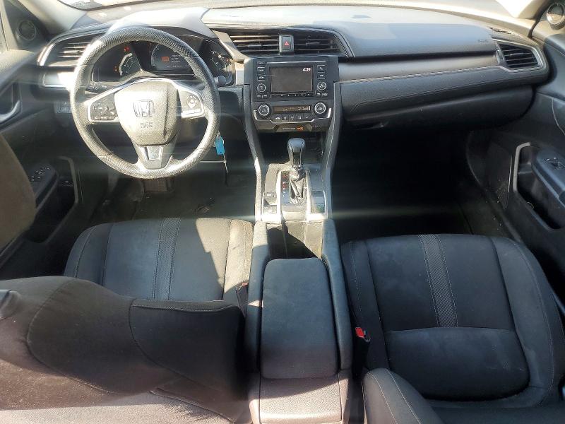 Продажа на аукционе авто 2019 Honda Civic, vin: 2HGFC2F67KH519247, номер лота: 63575246