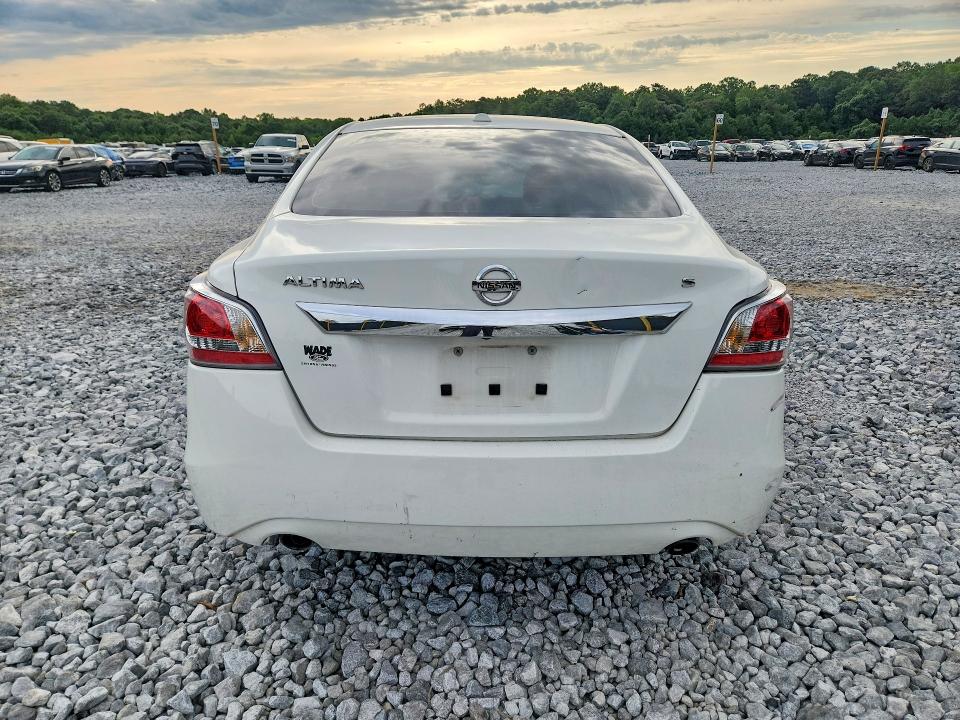 Aukcja sprzedaży 2015 Nissan Altima, vin: 1N4AL3AP1FC286740, numer aukcji: 66029196