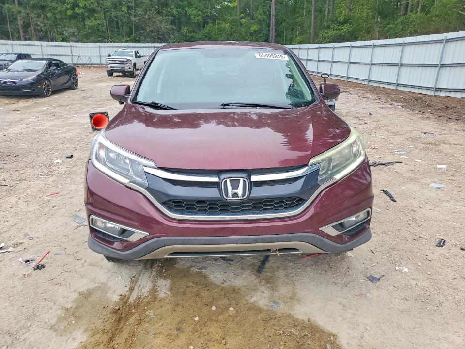 Aukcja sprzedaży 2015 Honda Cr-v, vin: 2HKRM3H59FH542951, numer aukcji: 65806016