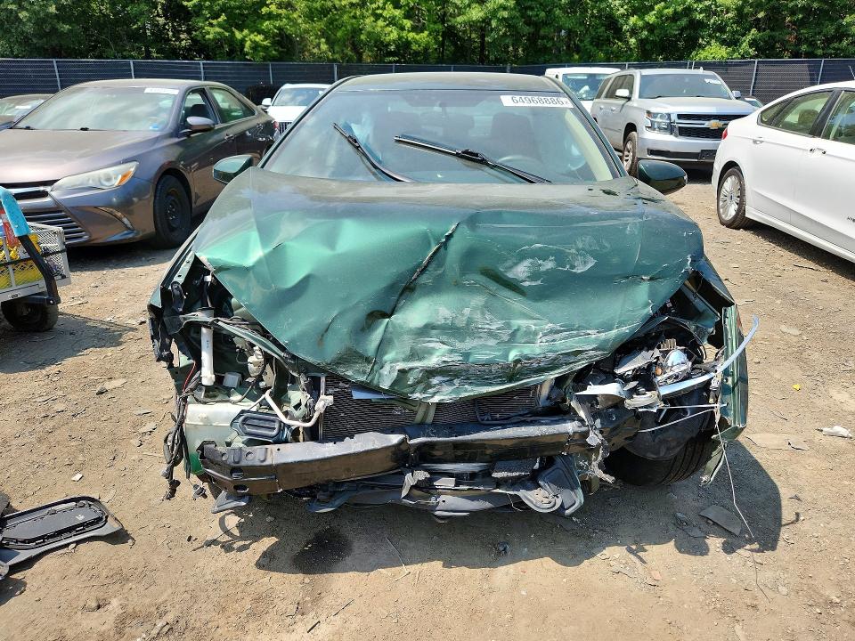 Продажа на аукционе авто 2016 Toyota Corolla, vin: 5YFBURHE3GP379710, номер лота: 64968886