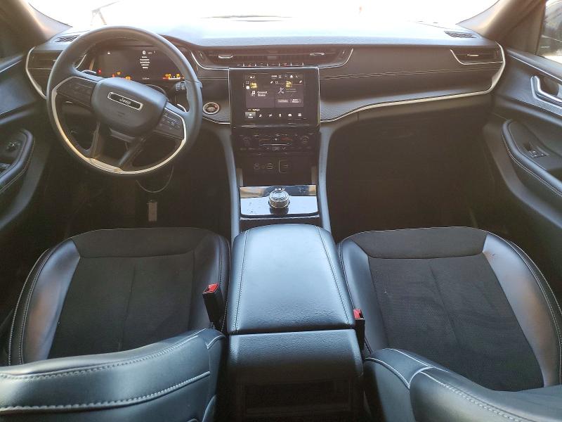 Продаж на аукціоні авто 2025 Jeep Grand Cherokee, vin: 1C4RJHAG1SC323263, номер лоту: 69414166