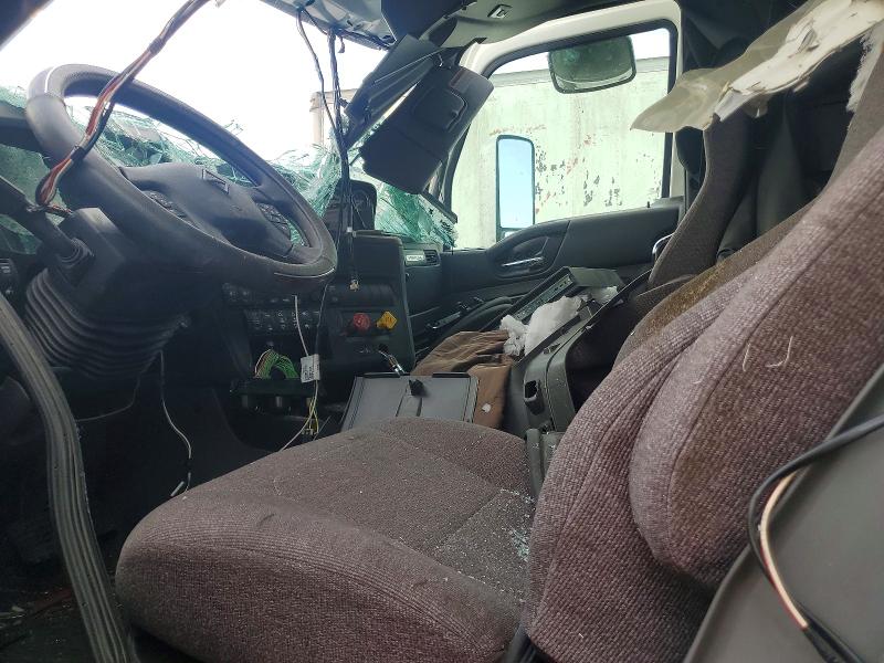 64591076 :رقم المزاد ، 3HSDZSZR4TN227909 vin ، 2026 International Lt625 مزاد بيع