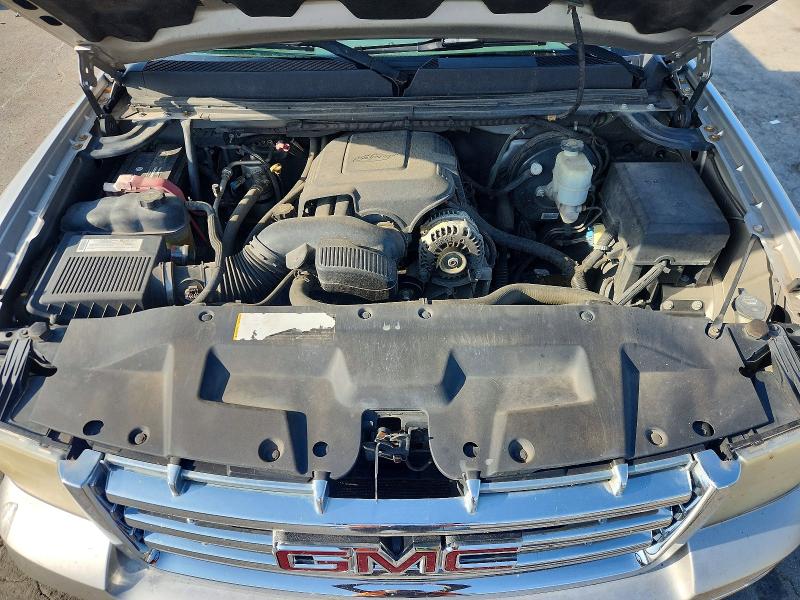 Aukcja sprzedaży 2007 Gmc New Sierra, vin: 2GTEK13M271598255, numer aukcji: 64303826