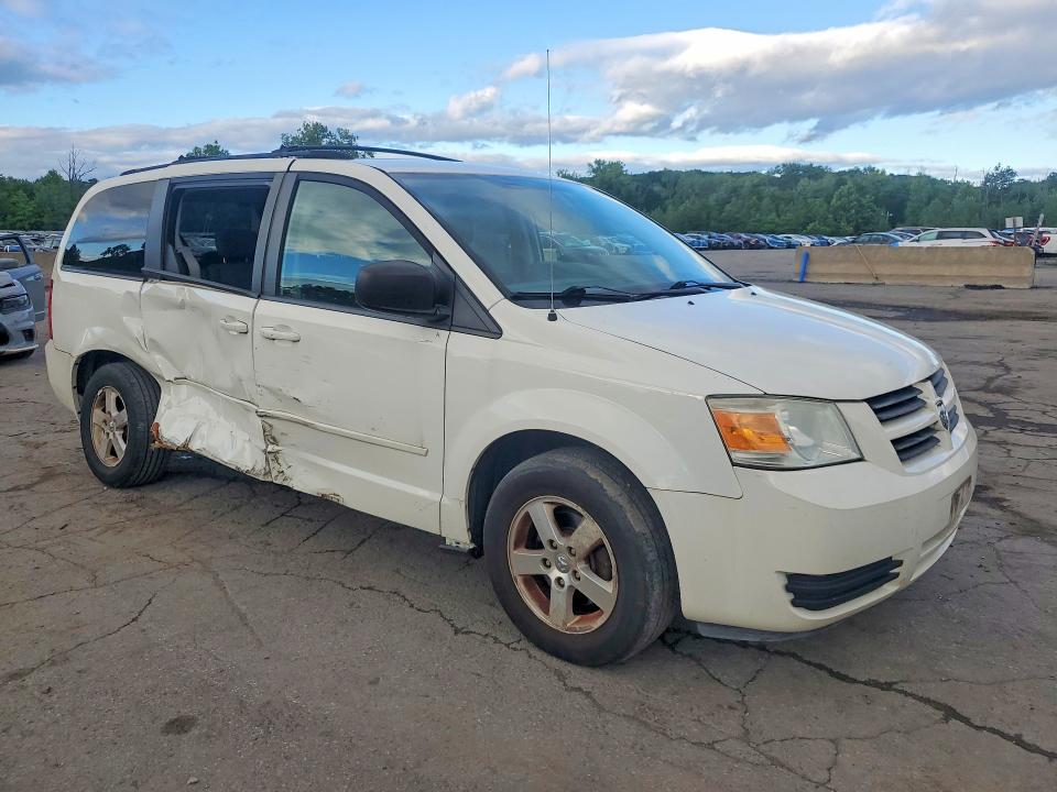 Продаж на аукціоні авто 2009 Dodge Grand Caravan, vin: 2D8HN44E99R591984, номер лоту: 62992076