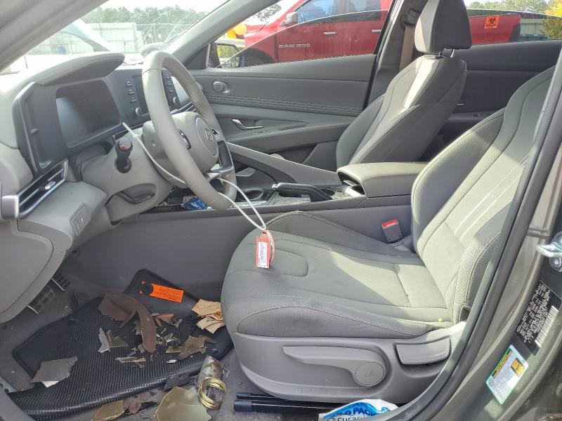 66119646 :رقم المزاد ، KMHLM4DG0TU134757 vin ، 2026 Hyundai Elantra مزاد بيع