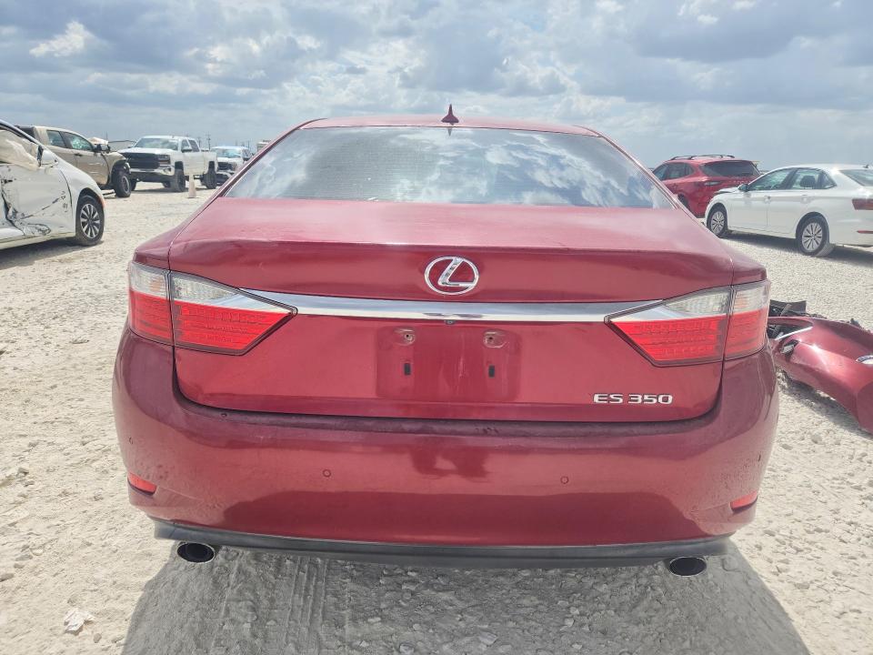 Aukcja sprzedaży 2014 Lexus Es, vin: JTHBK1GG5E2142754, numer aukcji: 65337896