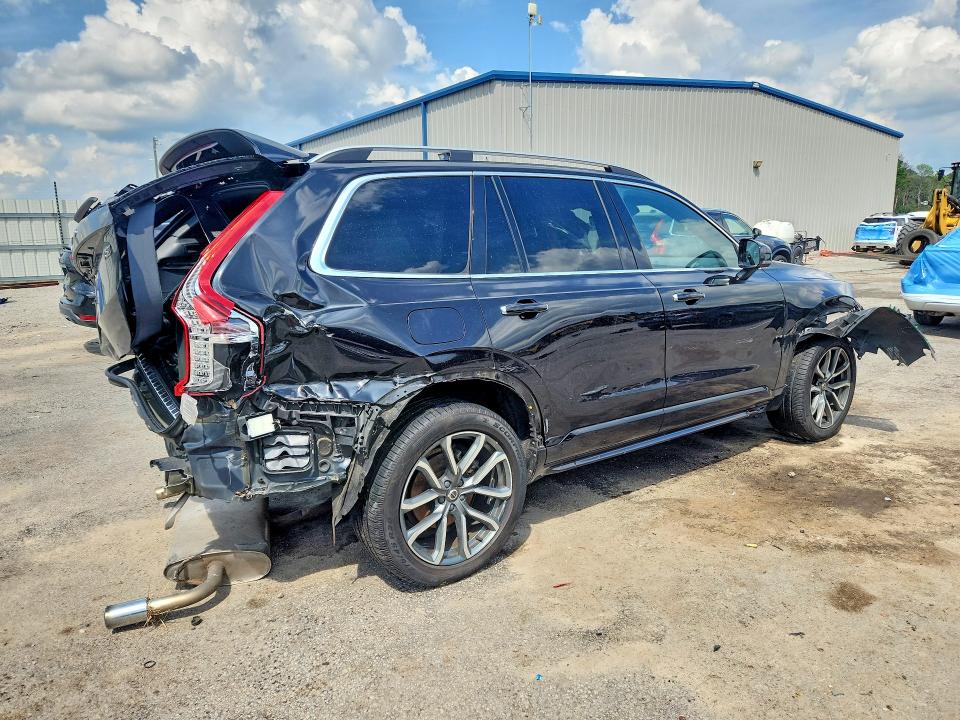 Продаж на аукціоні авто 2018 Volvo Xc90, vin: YV4102PK8J1358852, номер лоту: 63512116