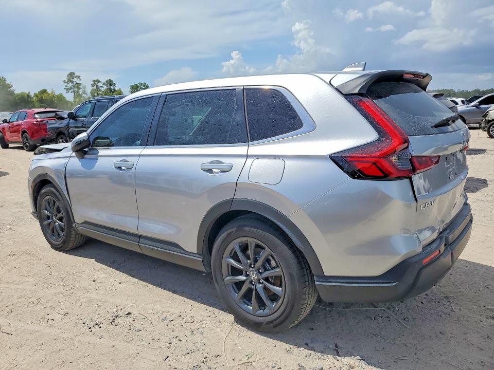 65300406 :رقم المزاد ، 7FARS3H72TE001049 vin ، 2026 Honda Cr-v مزاد بيع