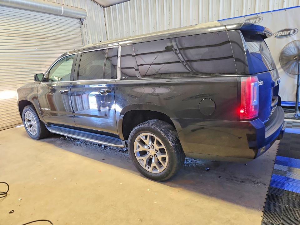 65668236 :رقم المزاد ، 1GKS1GKCXJR375868 vin ، 2018 Gmc Yukon Xl مزاد بيع