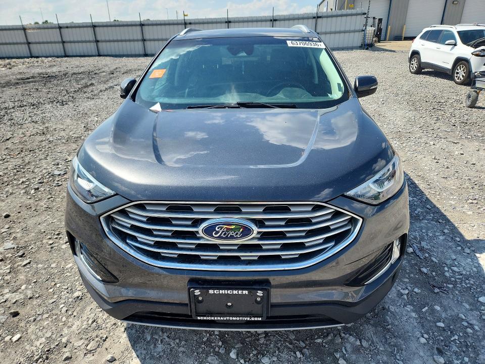 Aukcja sprzedaży 2019 Ford Edge, vin: 2FMPK4J93KBB61422, numer aukcji: 63706936