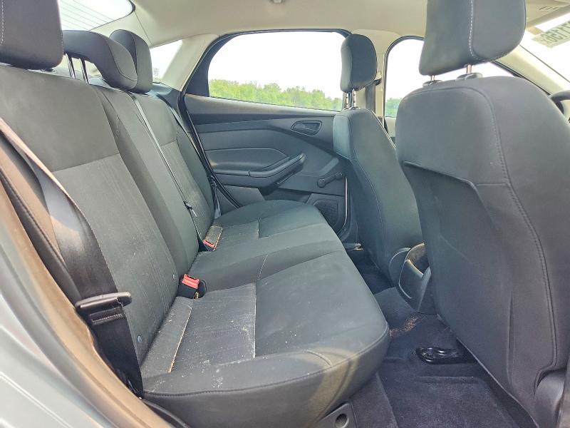 Продажа на аукционе авто 2017 Ford Focus, vin: 1FADP3E2XHL269230, номер лота: 64971156