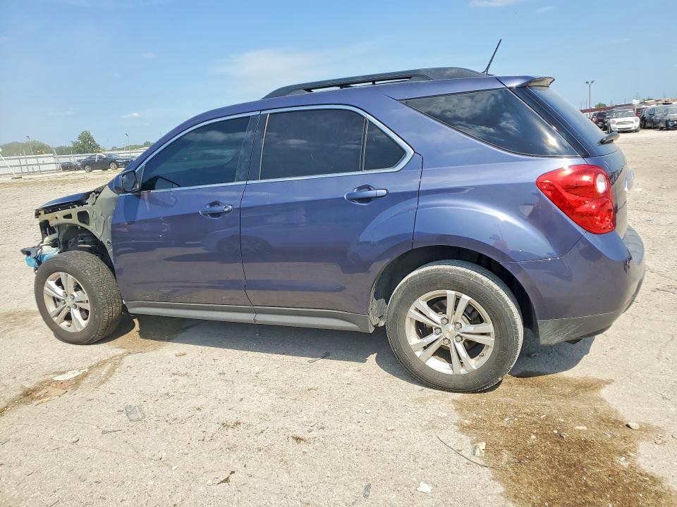 Aukcja sprzedaży 2013 Chevrolet Equinox, vin: 2GNALDEK5D6303793, numer aukcji: 65526866