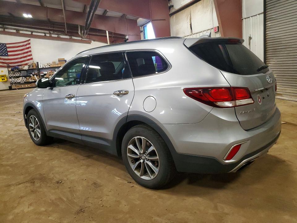 Aukcja sprzedaży 2017 Hyundai Santa Fe, vin: KM8SMDHFXHU230626, numer aukcji: 67090356
