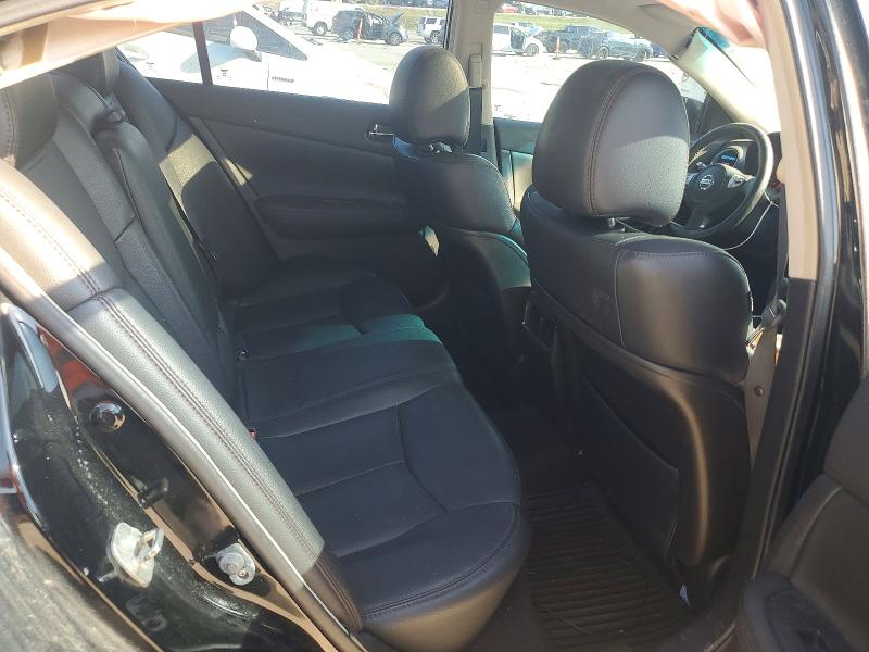 Aukcja sprzedaży 2011 Nissan Maxima, vin: 1N4AA5AP4BC863045, numer aukcji: 67250576