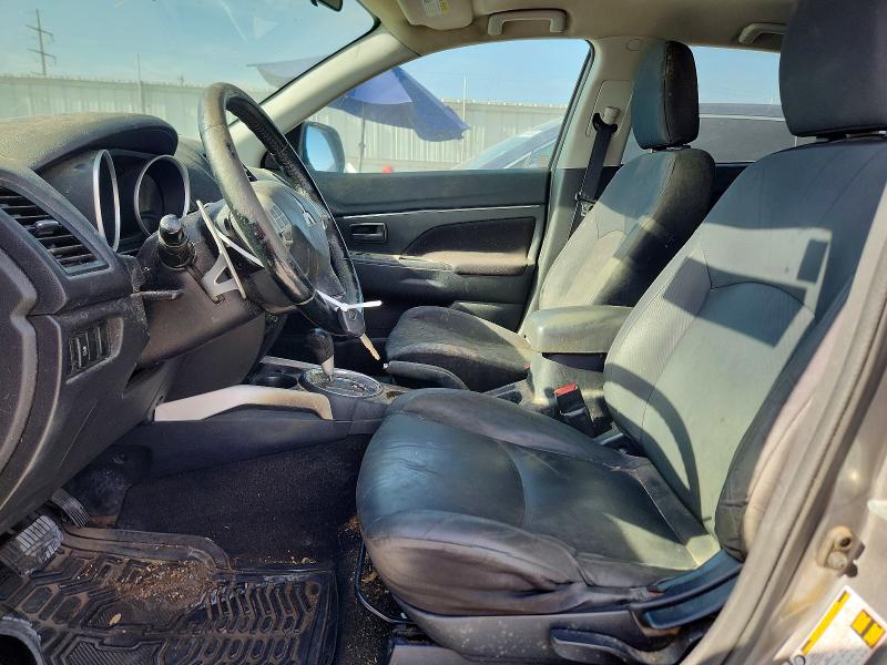 Aukcja sprzedaży 2013 Mitsubishi Outlander Sport, vin: 4A4AP3AU4DE020305, numer aukcji: 65890666