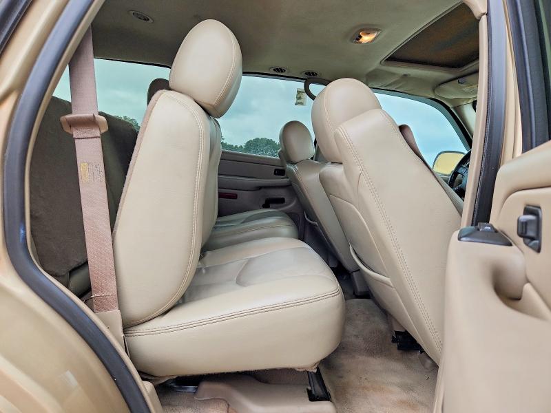 Aukcja sprzedaży 2005 Chevrolet Tahoe, vin: 1GNEK13T25R145336, numer aukcji: 63615126