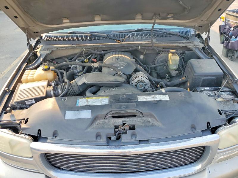 63595606 :رقم المزاد ، 3GKEC16T91G101916 vin ، 2001 Gmc Yukon Xl مزاد بيع