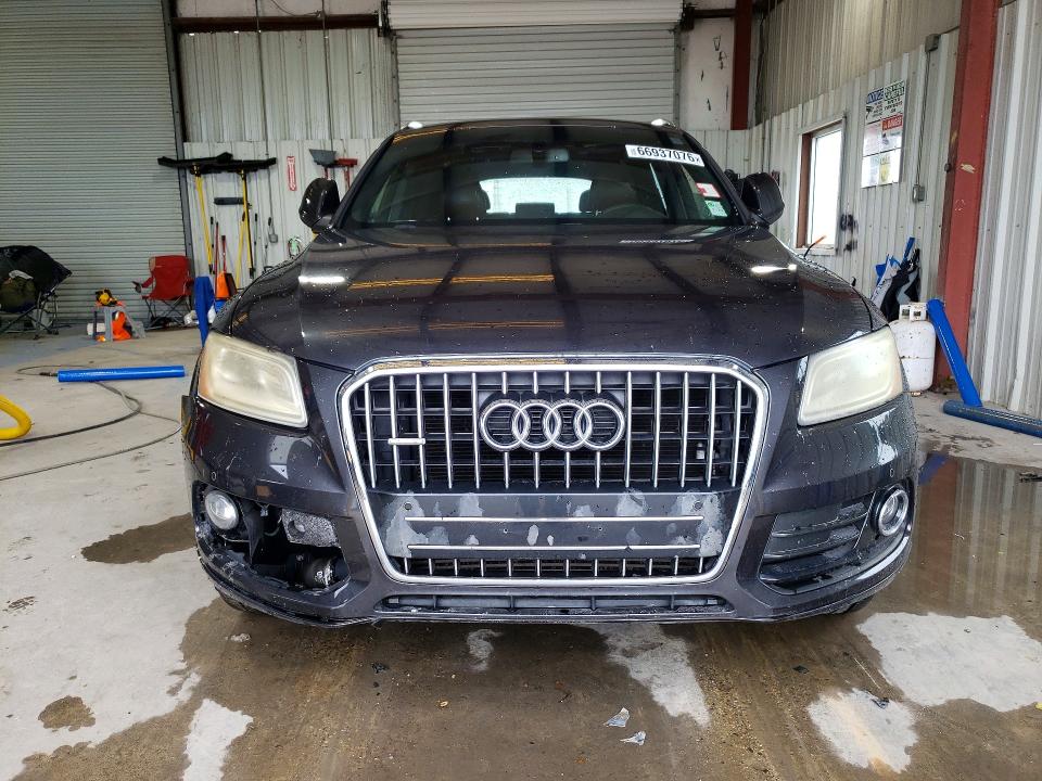 Aukcja sprzedaży 2014 Audi Q5, vin: WA1LFAFP2EA057317, numer aukcji: 66937076