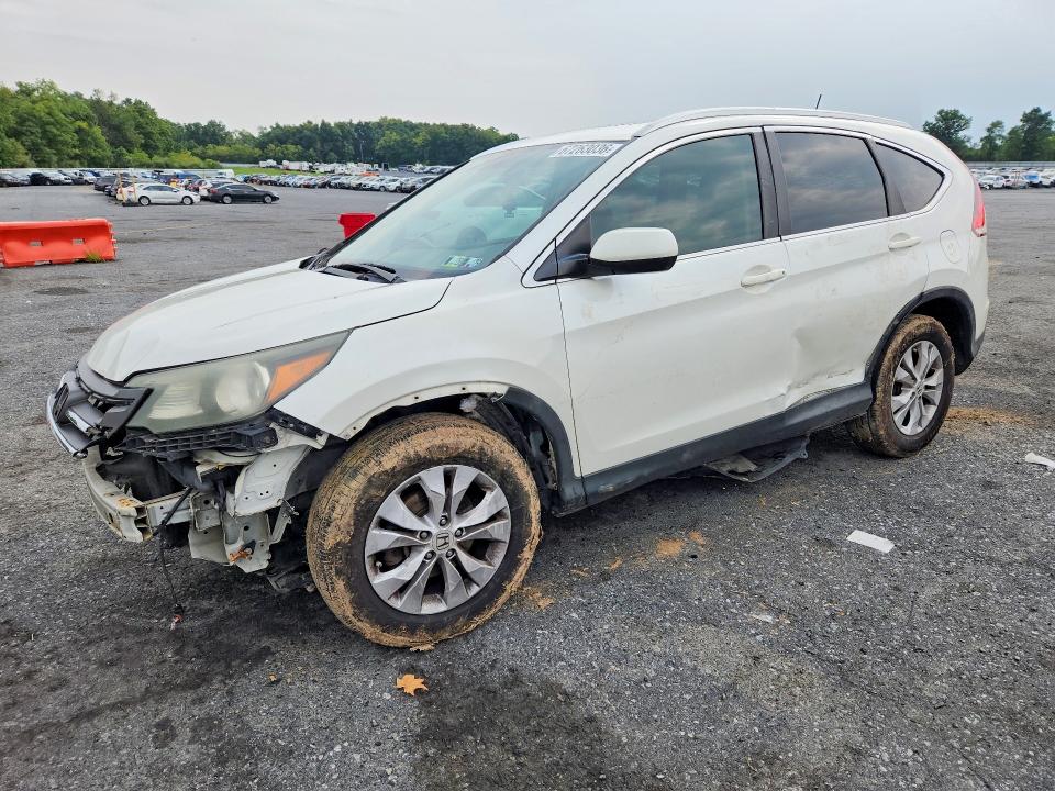 Продажа на аукционе авто 2014 Honda Cr-v, vin: 5J6RM4H71EL036915, номер лота: 67263036