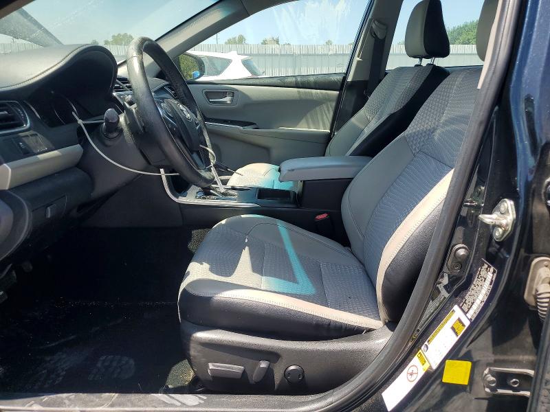 Aukcja sprzedaży 2015 Toyota Camry, vin: 4T1BF1FK0FU112266, numer aukcji: 65654506
