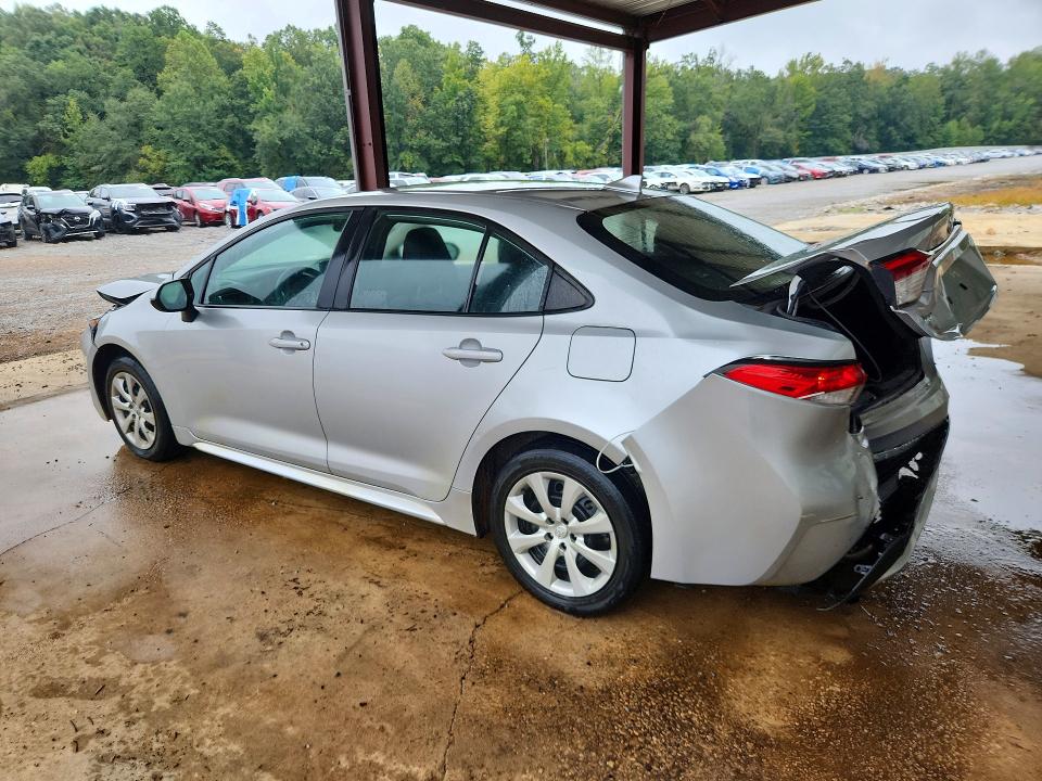 Aukcja sprzedaży 2022 Toyota Corolla, vin: 5YFEPMAE6NP358963, numer aukcji: 66245216